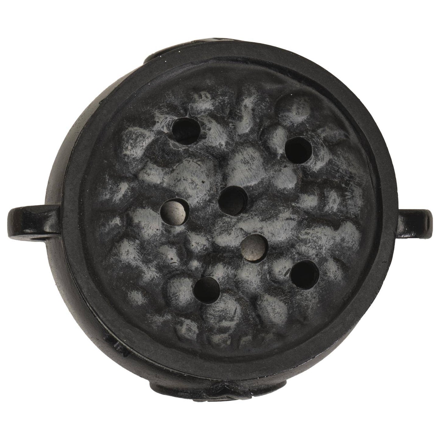 Triquetra Cauldron Incense Burner