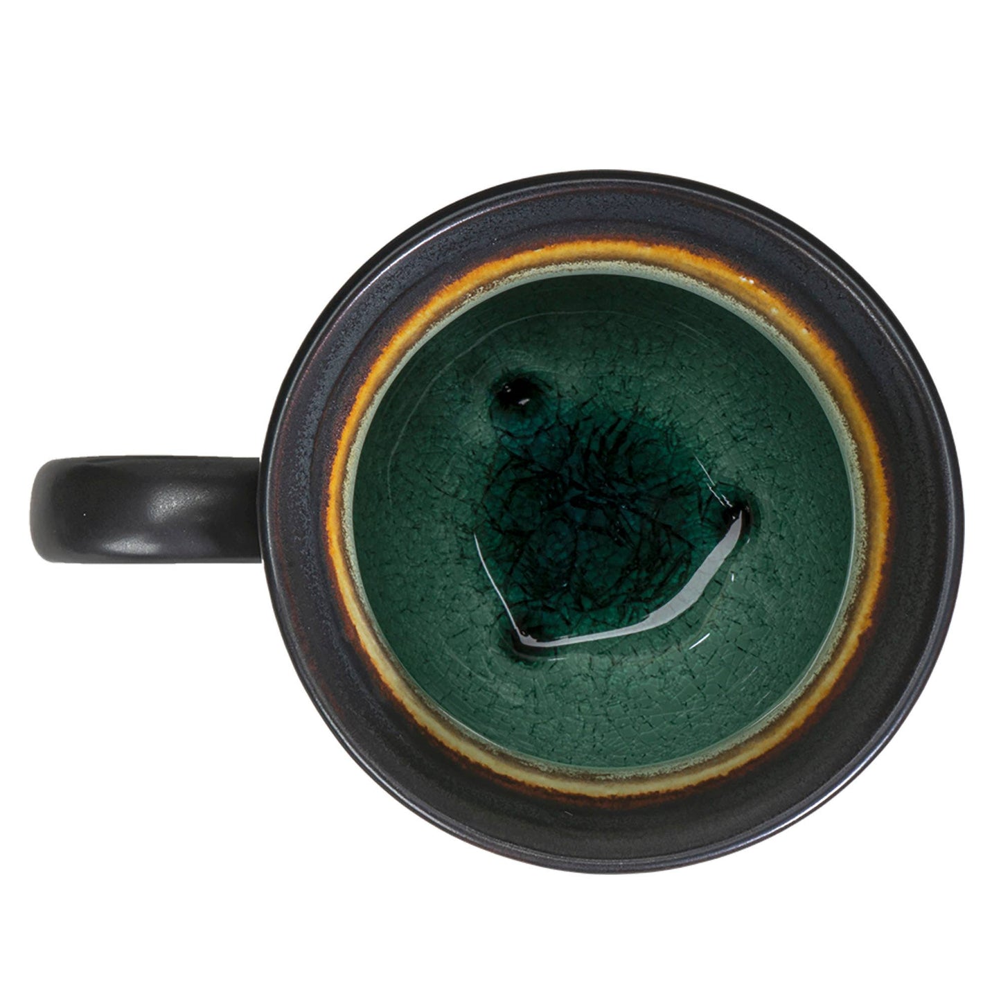 Witch's Brew Cauldron Soup or Large Coffee Mug C/24