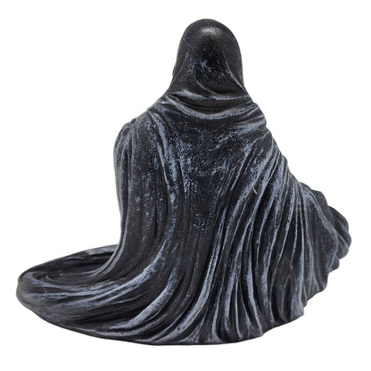 Reaper Back Flow Incense Burner