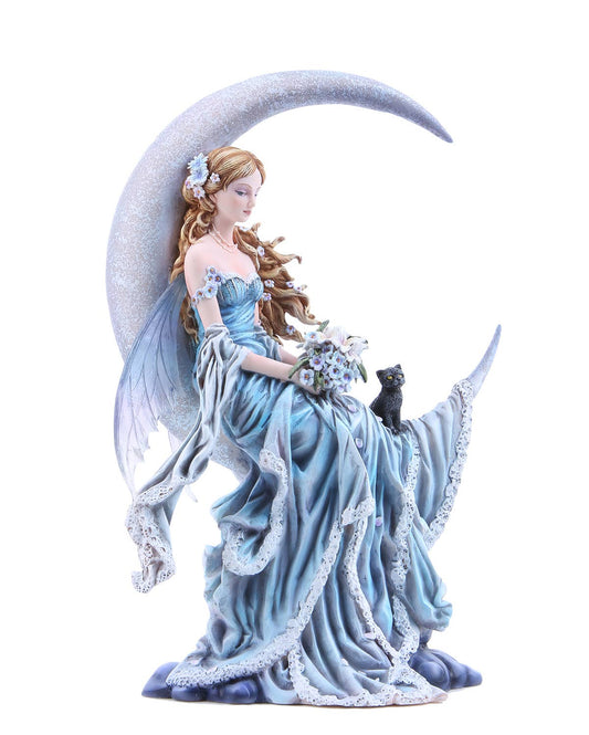 Wind Moon Fairy
