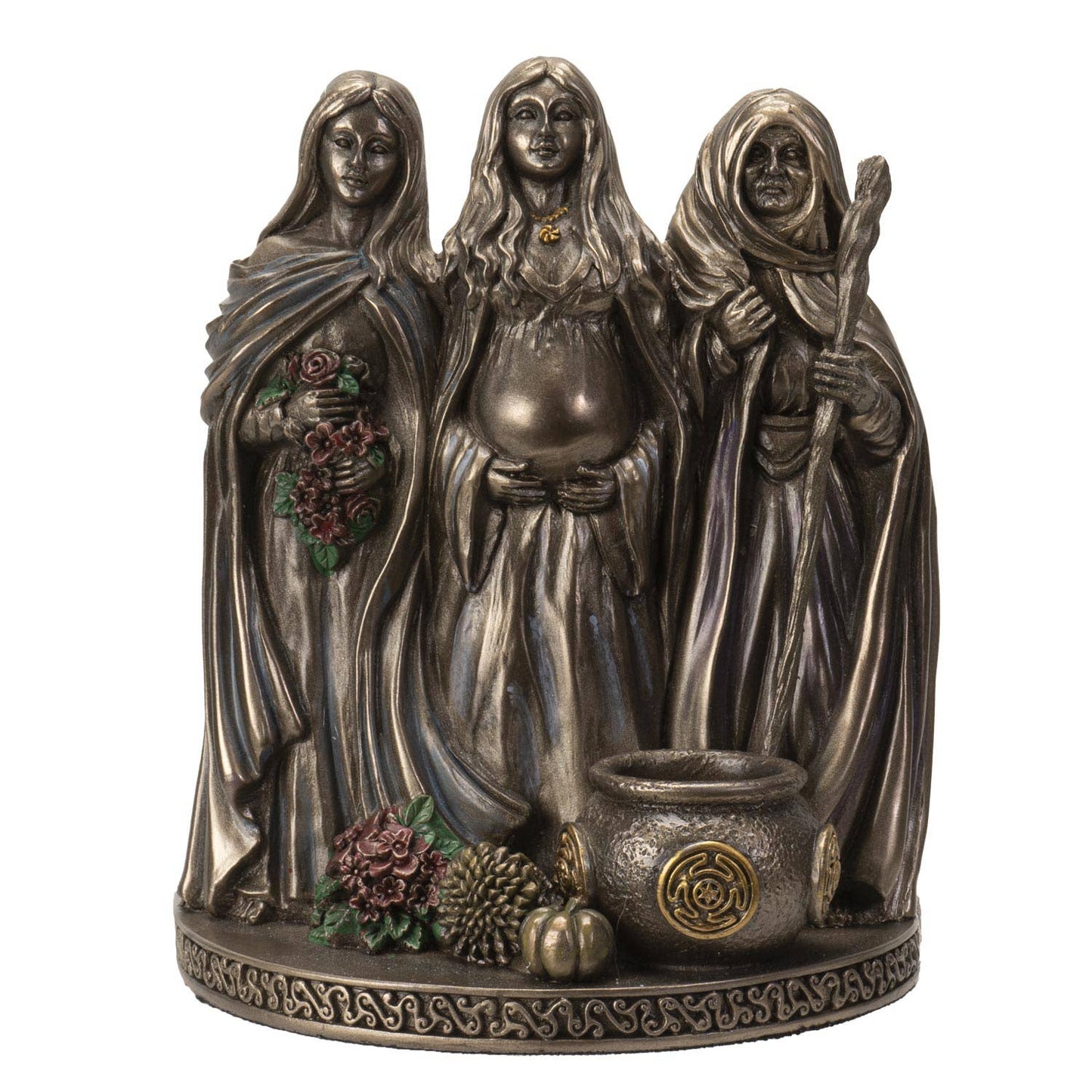 Mother, Maiden & Crone