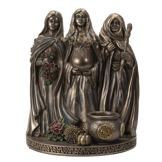 Mother, Maiden & Crone