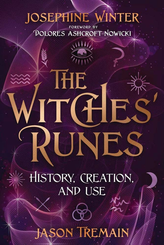 The Witches' Runes