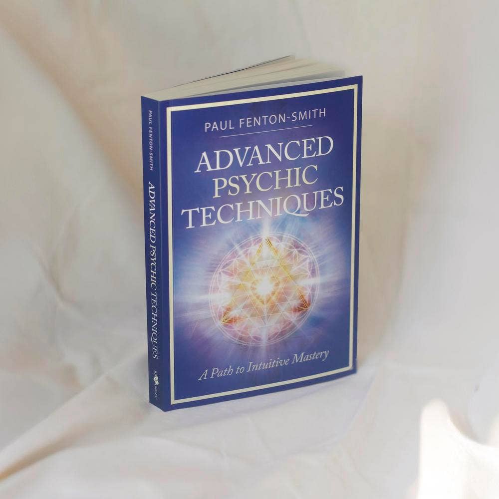 Advanced Psychic Techniques