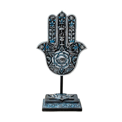 Hamsa Statue