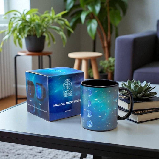 Mug - Moon Phase