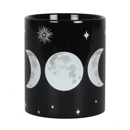 Triple Moon Coffee Mug