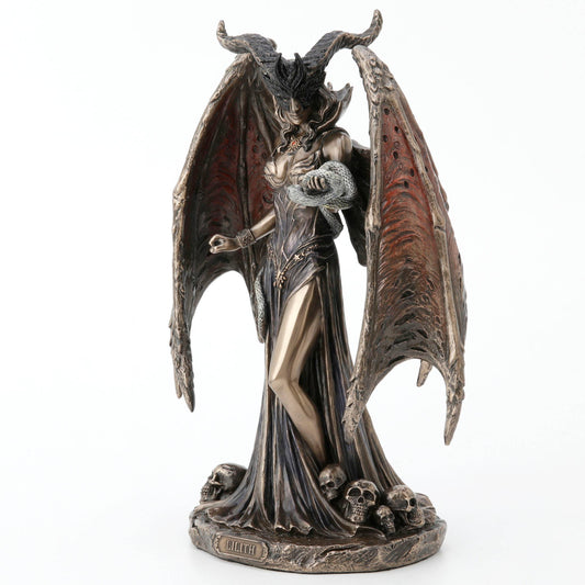 9 Inches Lilith The First Woman CCB