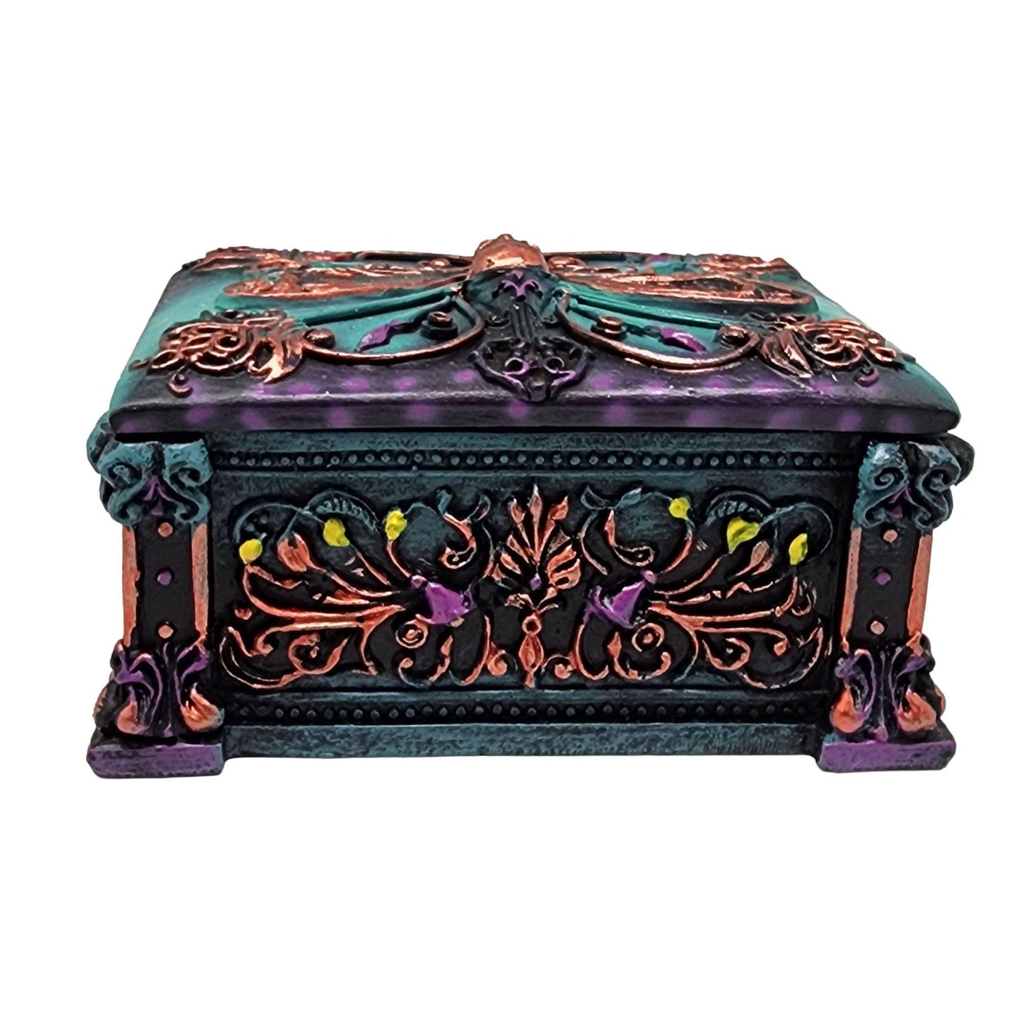 Death Moth Box