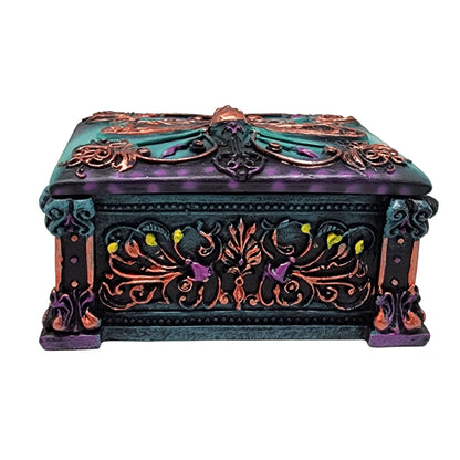 Death Moth Box