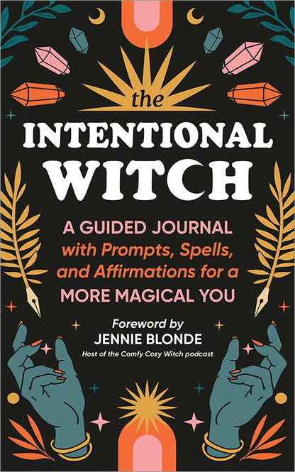 Intentional Witch