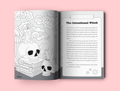 Intentional Witch