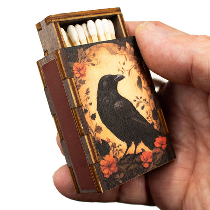 Wooden Matches