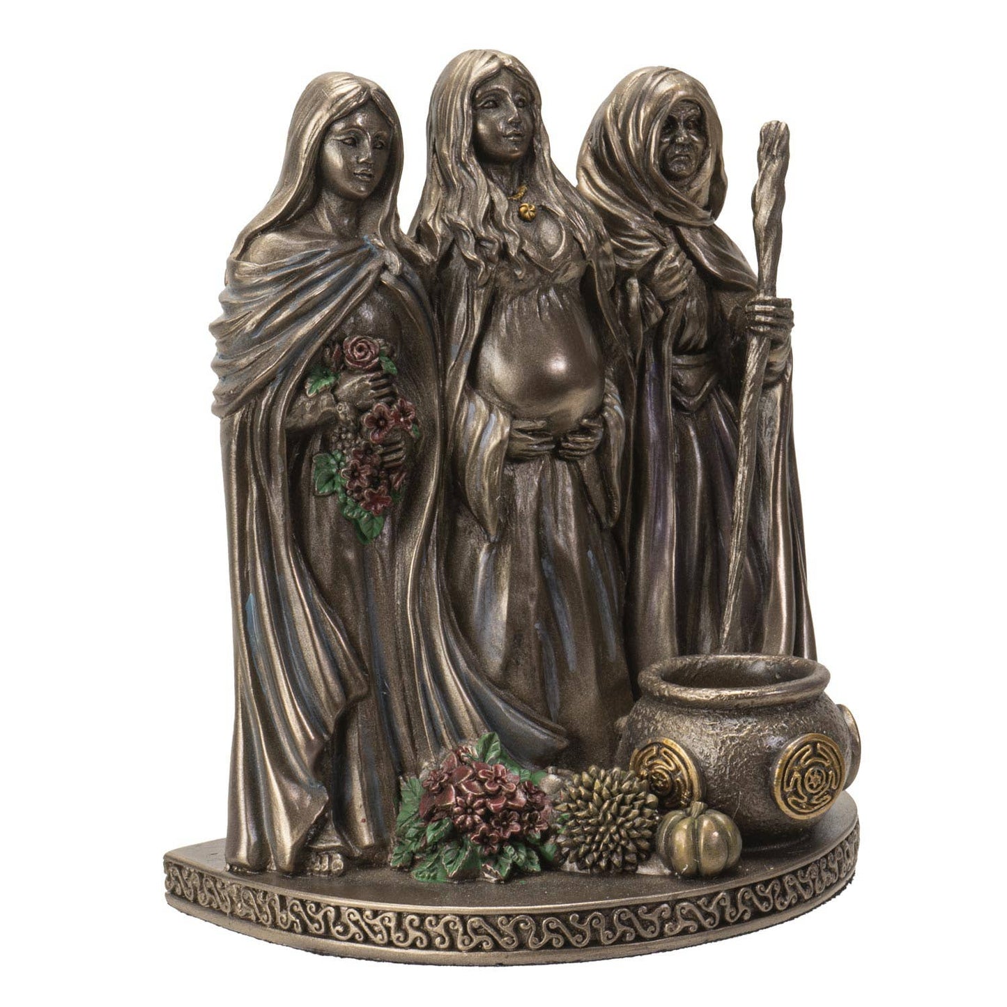 Mother, Maiden & Crone