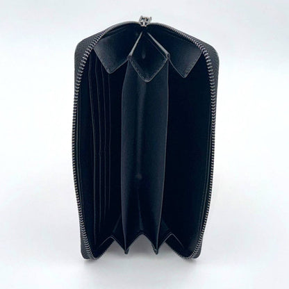 A Murder of Crows Clutch Wallet