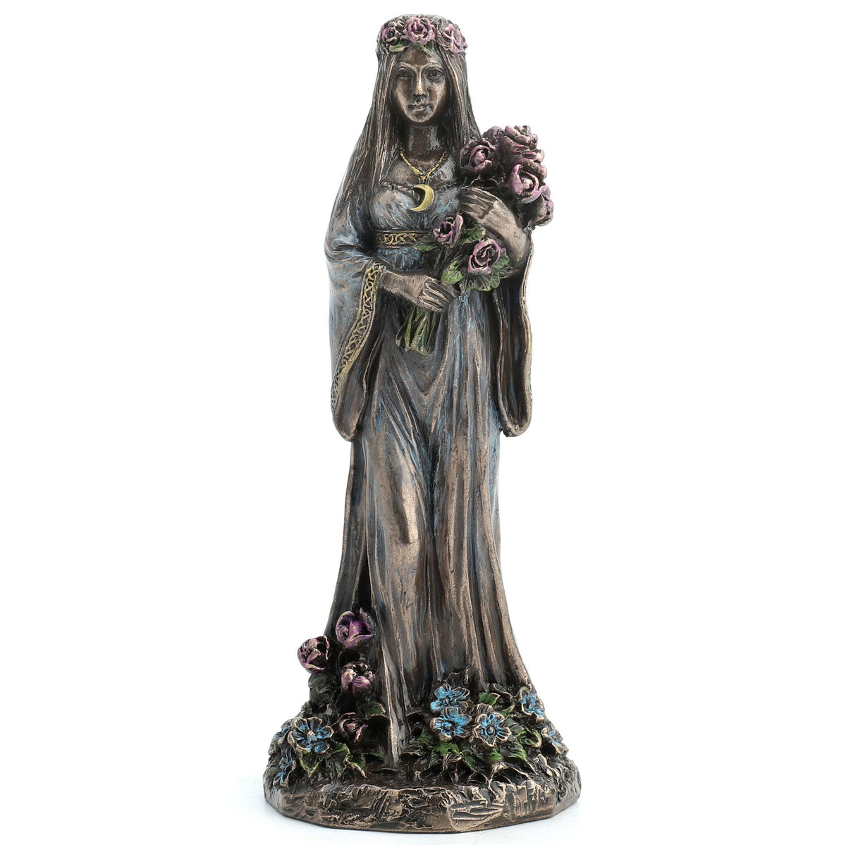 Triple Goddess The Maiden
