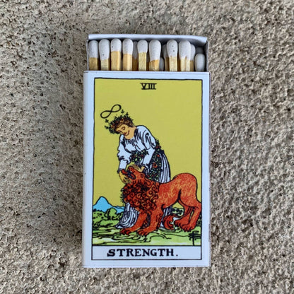 Matches