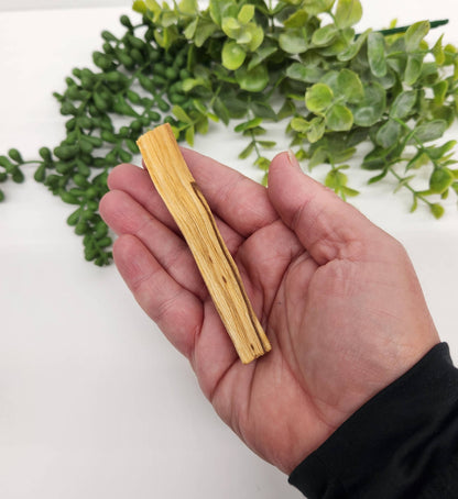 Palo Santo Sticks -1 kg(2.2 lbs) Approx. 8-10cm/3-4" Length