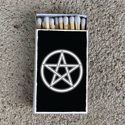 Matches
