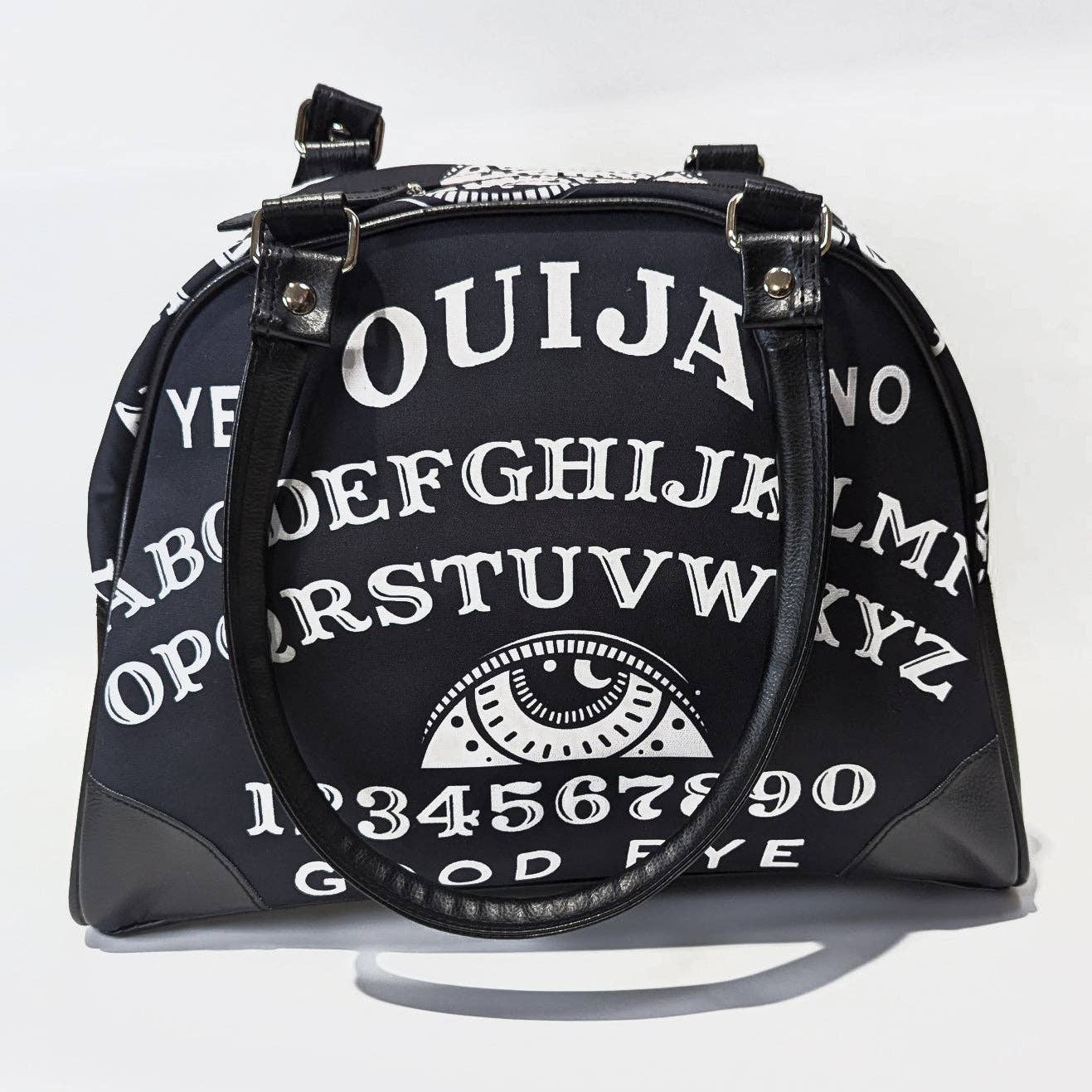 Spirit Board Purse