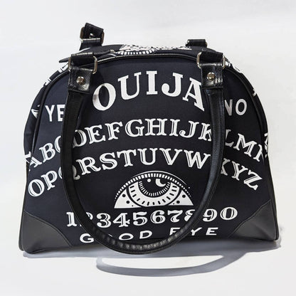 Spirit Board Purse