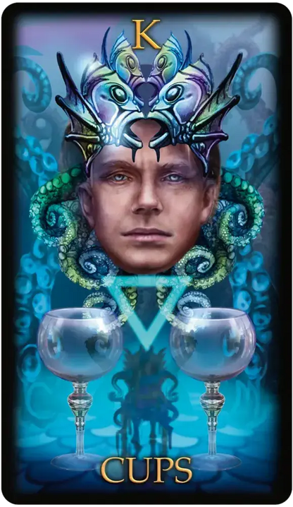 Marchetti Tarot