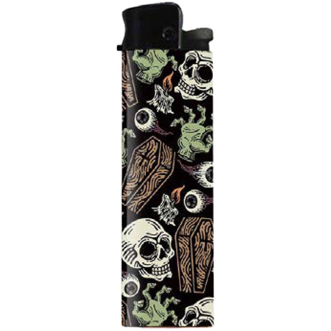 Lighters