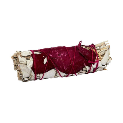 Sage Bundle - Rose Petals