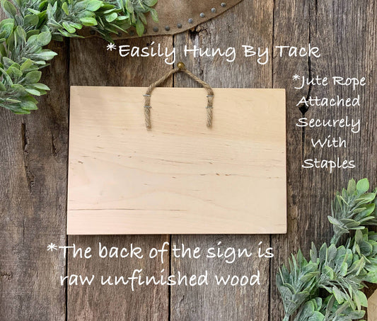 Energy Doesn't Lie, Be Mindful, Mindful Sign