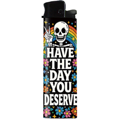 Lighters