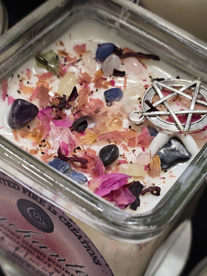 Luxury Wickless Candle