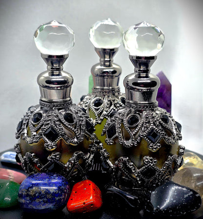 Enchanted Perfume Oil