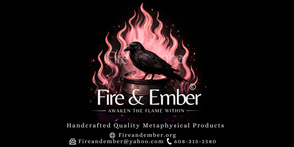 Fire & Ember