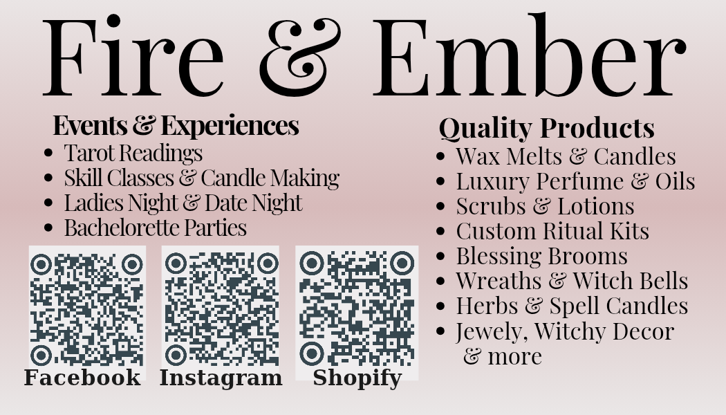 Fire & Ember