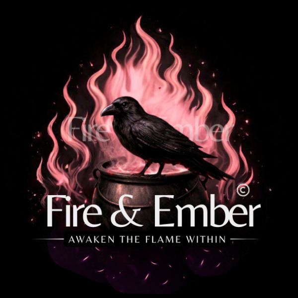 Fire & Ember