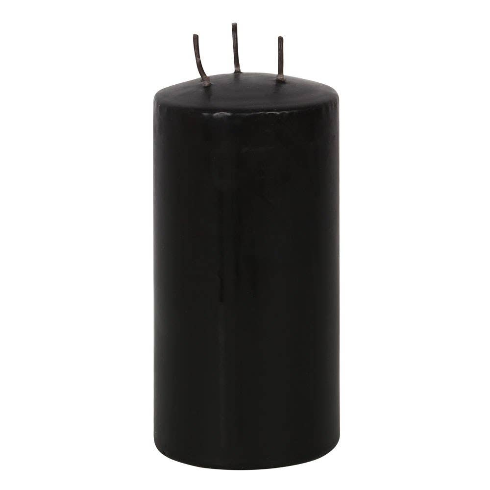 Vampire Blood 6-inch Pillar Candle