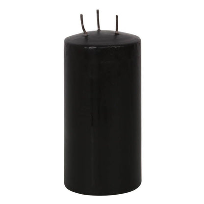 Vampire Blood 6-inch Pillar Candle