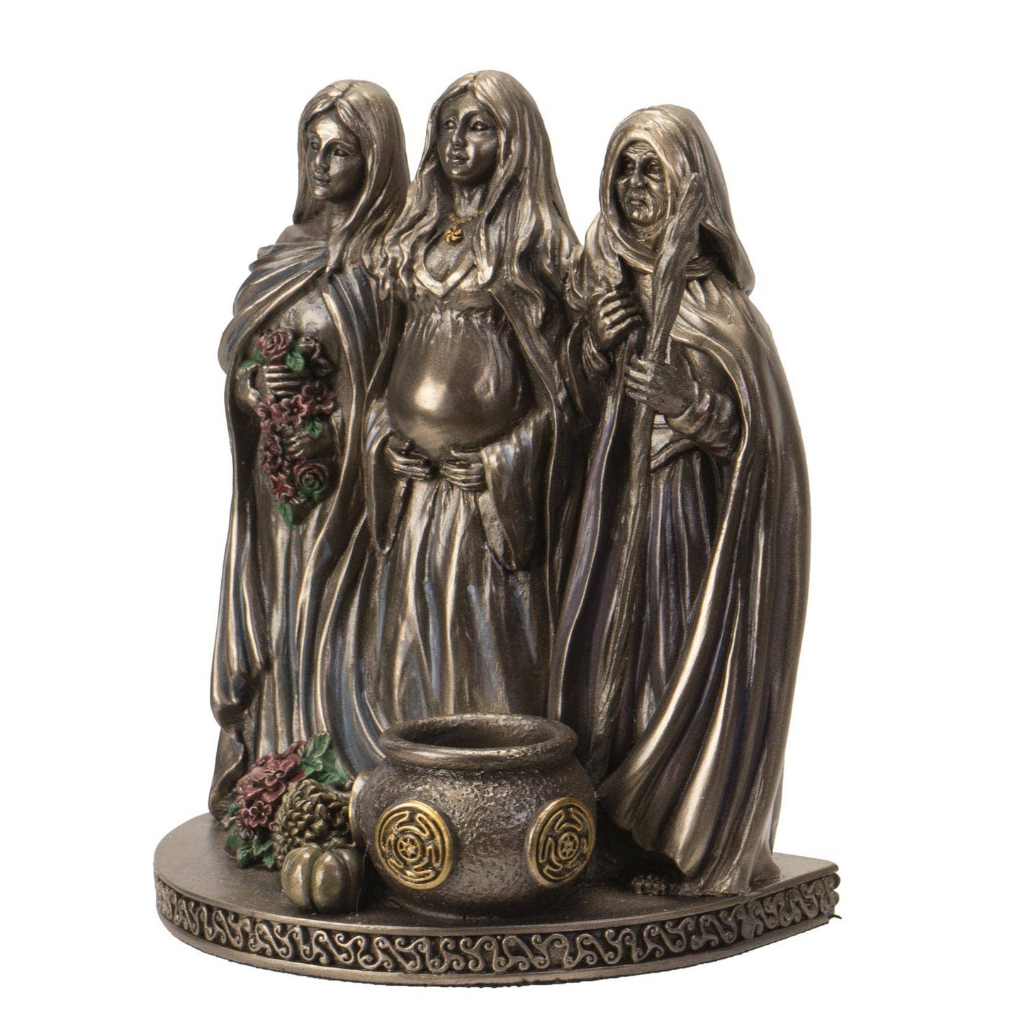 Mother, Maiden & Crone