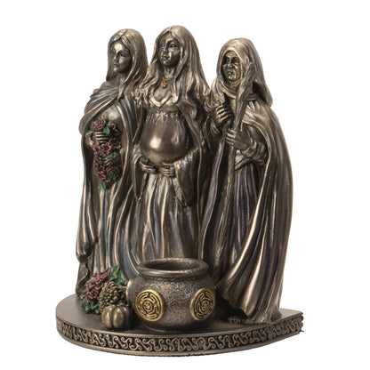 Mother, Maiden & Crone