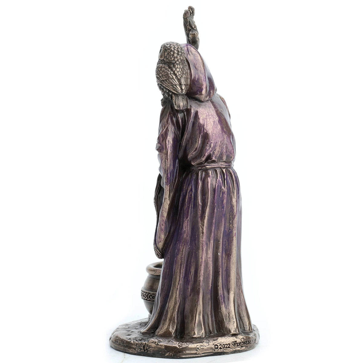 Triple Goddess The Crone