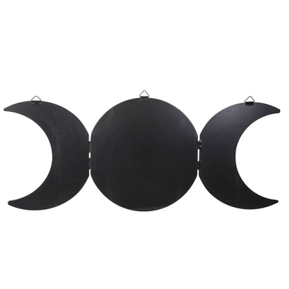 Triple Moon Shelf