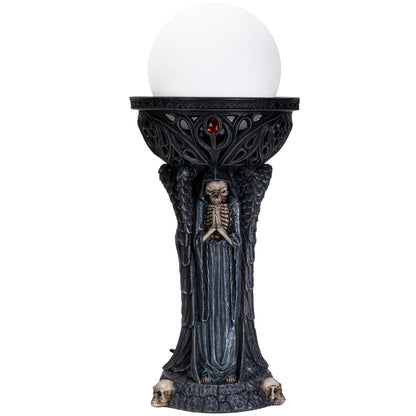 Grim Reaper Lamp