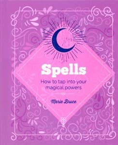 Spells Book