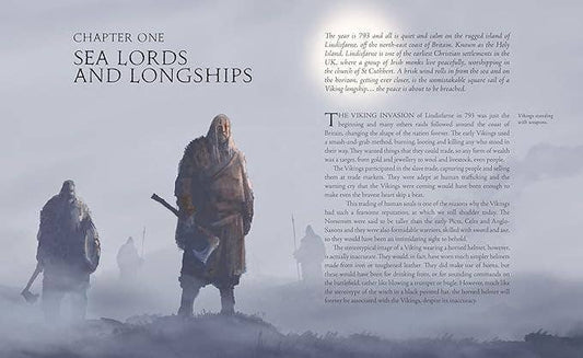Norse Magic (Hard Cover)