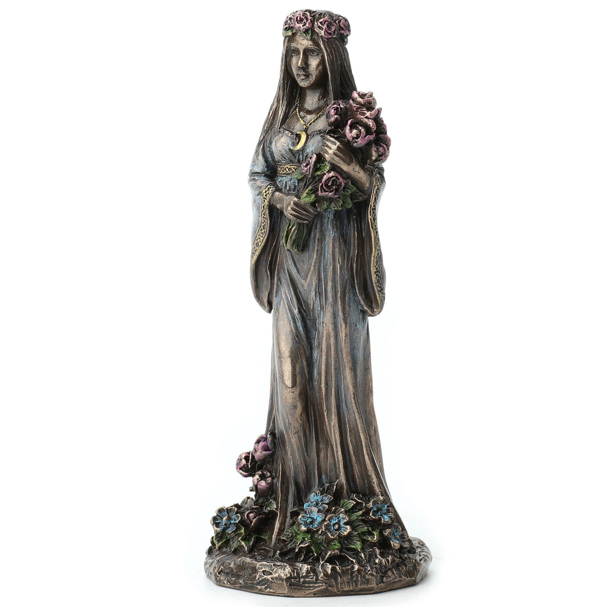 Triple Goddess The Maiden