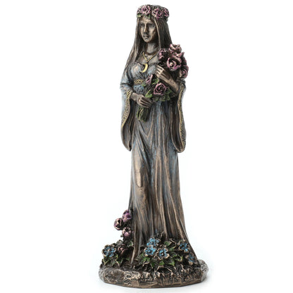 Triple Goddess The Maiden