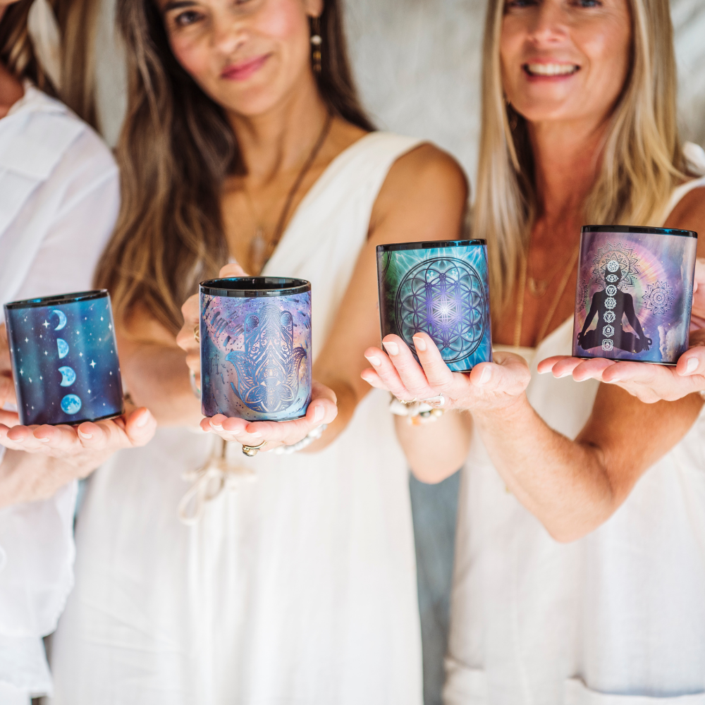 Mug - Moon Phase