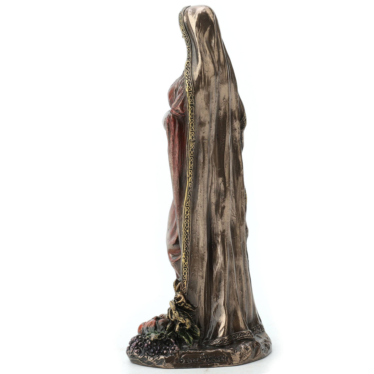 Triple Goddess The Mother