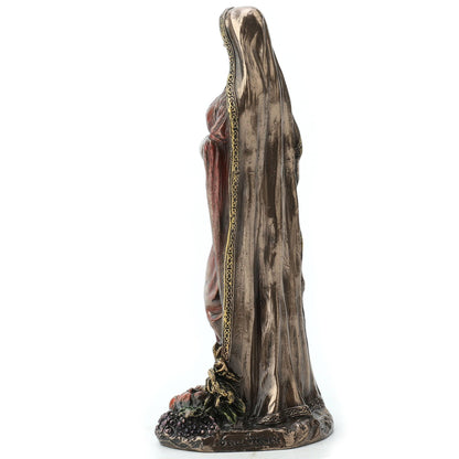 Triple Goddess The Mother
