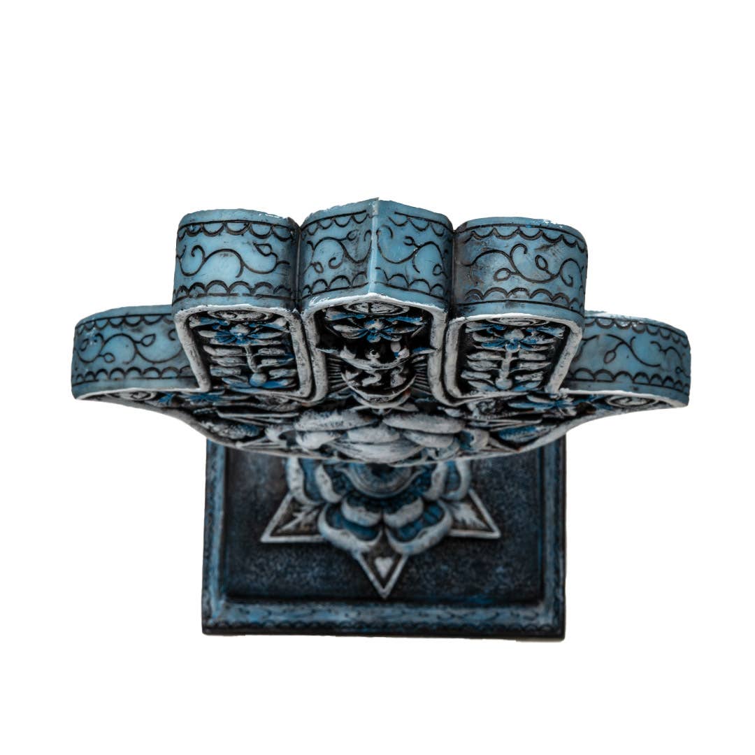 Hamsa Statue